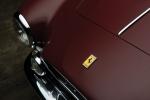 Ferrari 250 Europa GT Coupe 1954 года